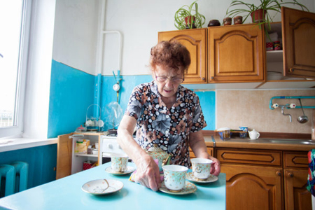 Договор Тещи И Свекрови